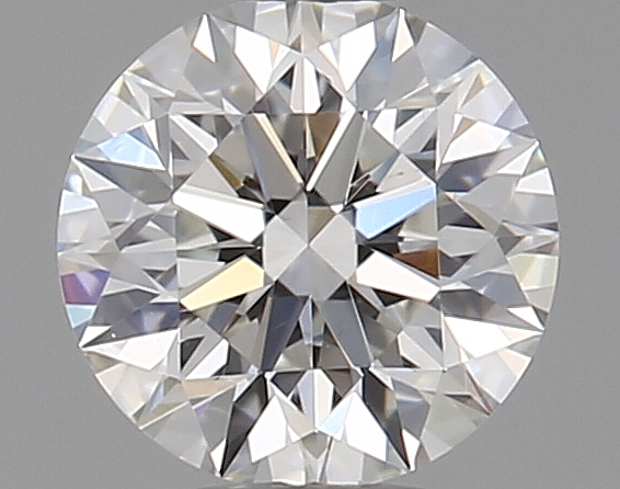 Round 0.35 ct F VS1
