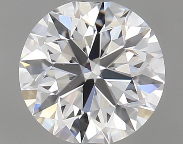 Round 0.5 ct G VS2