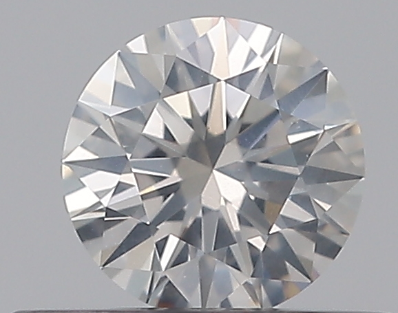 Round 0.36 ct G SI2