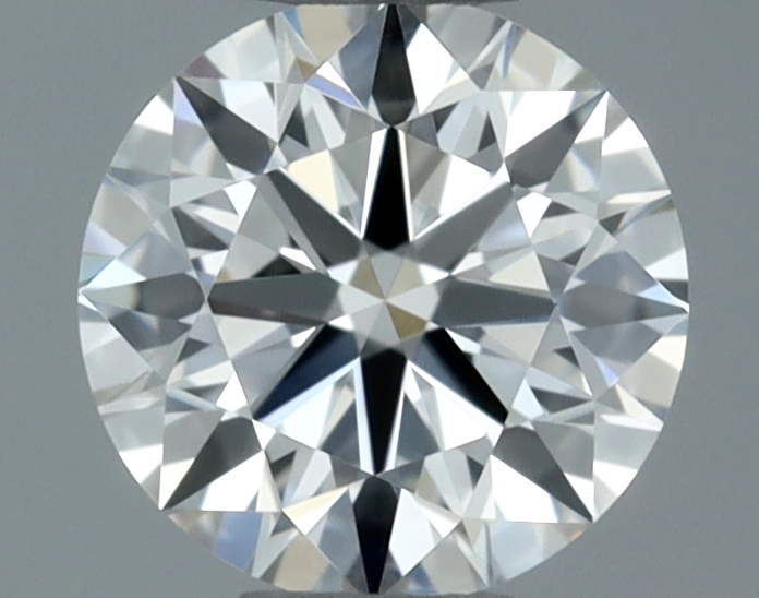 Round 0.34 ct G IF