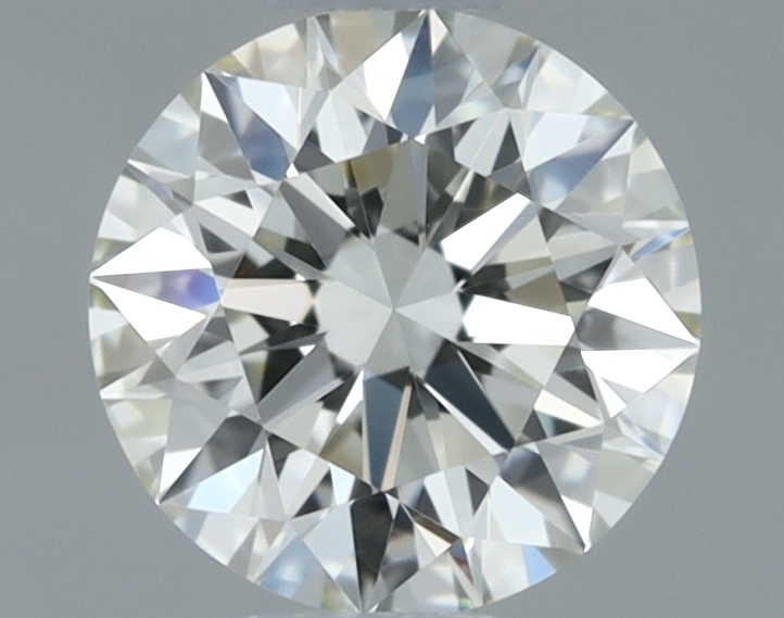 Round 0.44 ct L VVS2