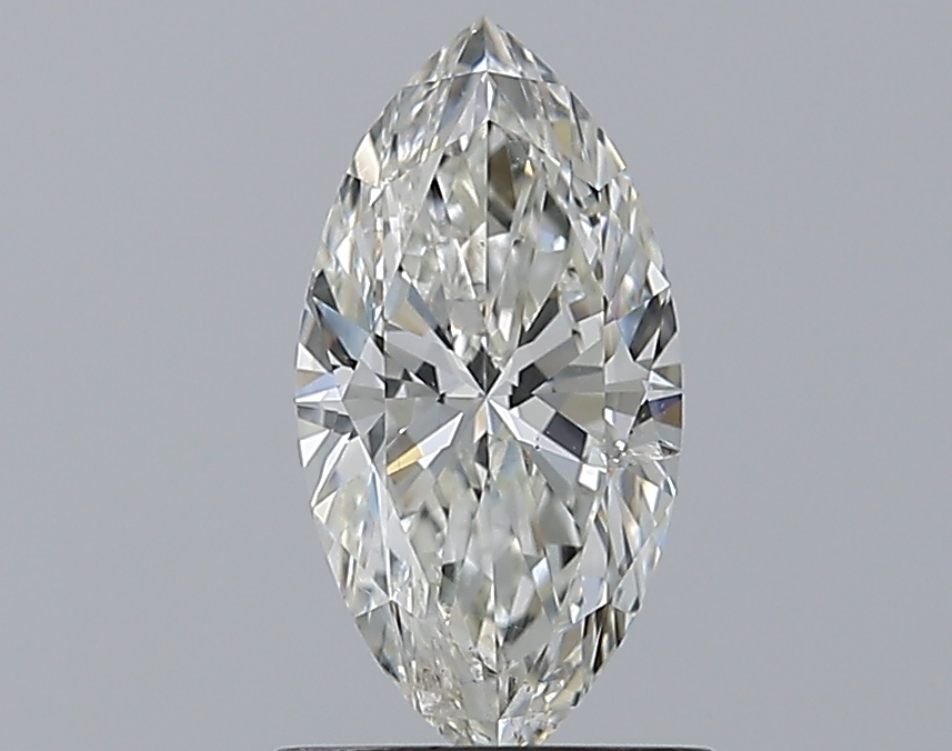 Marquise 1.01 ct H SI2