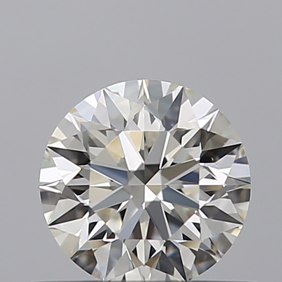 Round 0.45 ct G IF
