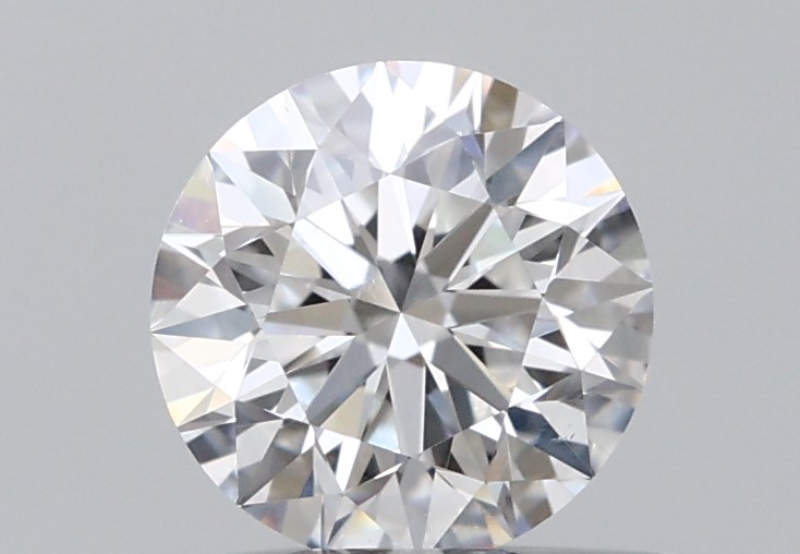 Round 0.51 ct E VS1