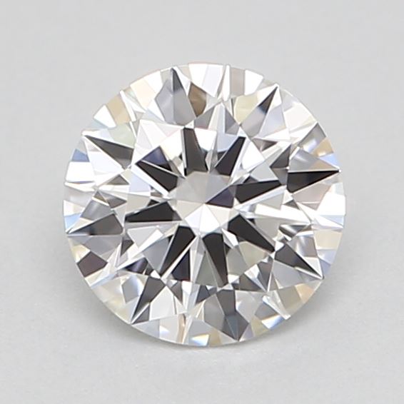 Round 0.35 ct E IF