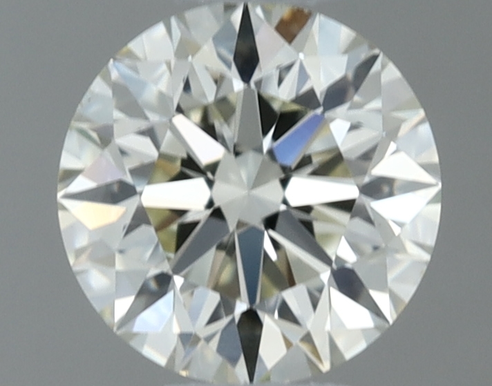 Round 0.5 ct M VS2
