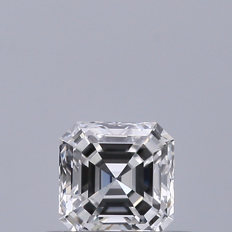 Emerald 0.3 ct E IF