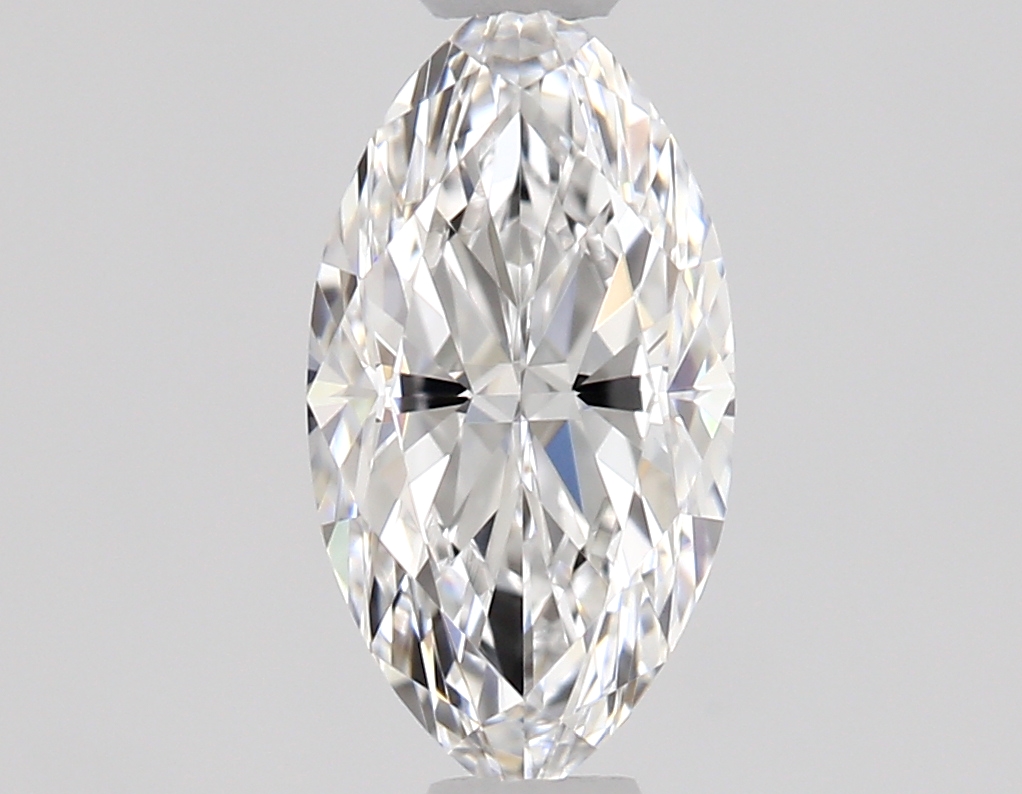 Marquise 0.51 ct D VS1
