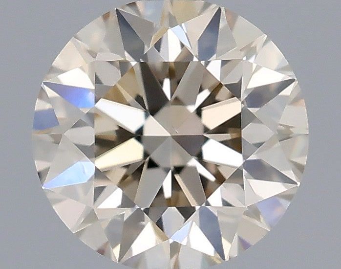 Round 0.41 ct K VS2