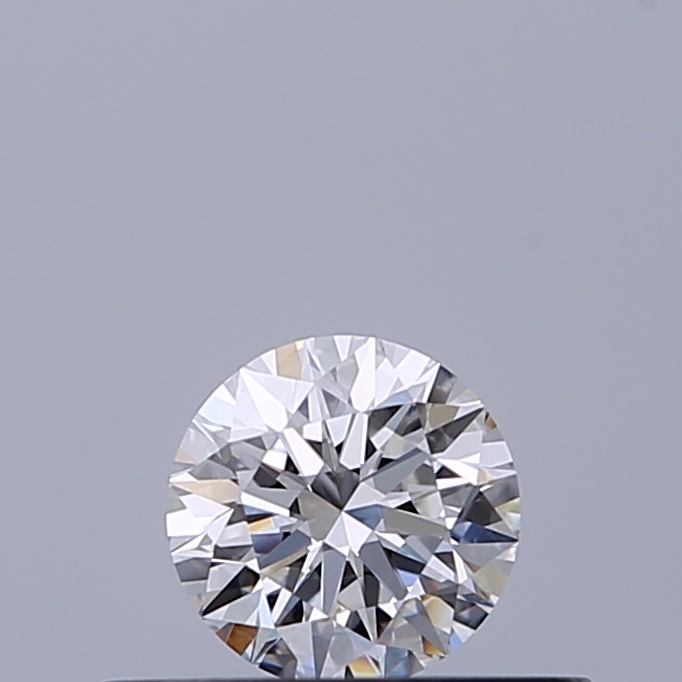 Round 0.28 ct E VS1