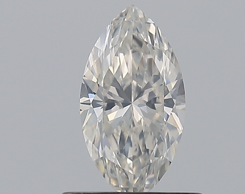 Marquise 0.6 ct H SI2
