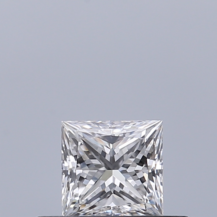 Princess 0.31 ct E VVS1