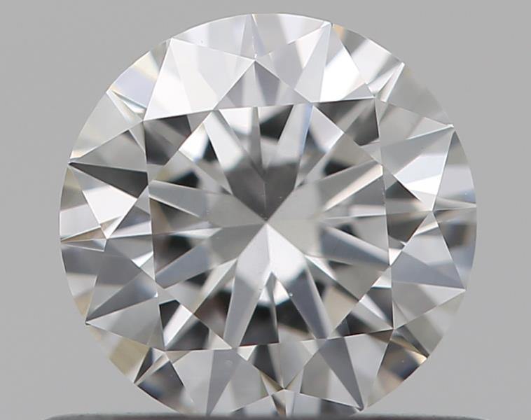 Round 0.46 ct G VS2