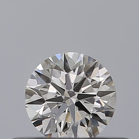 Round 0.28 ct D VVS1