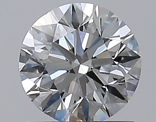 Round 0.8 ct G VS2