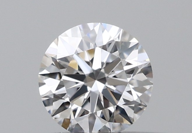 Round 0.18 ct E VVS1