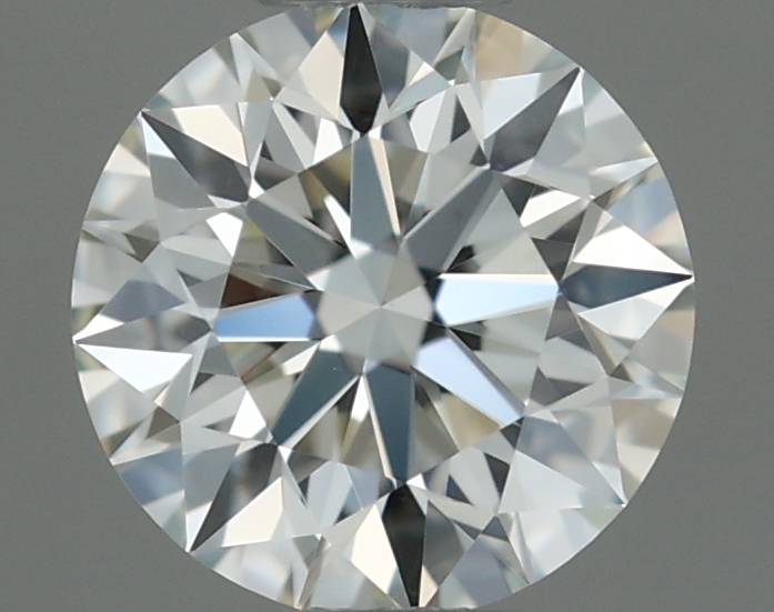 Round 0.35 ct K VVS2