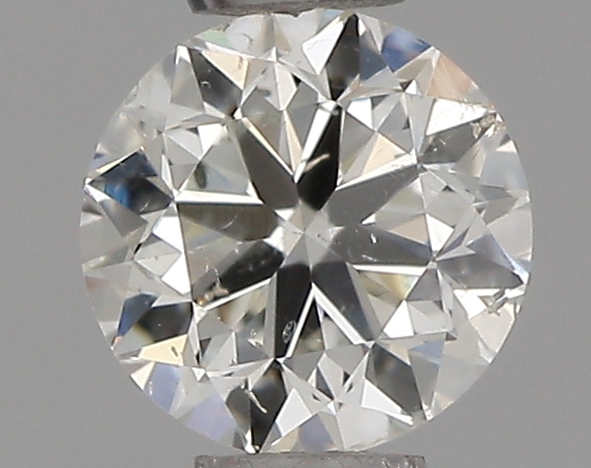 Round 0.3 ct G SI2