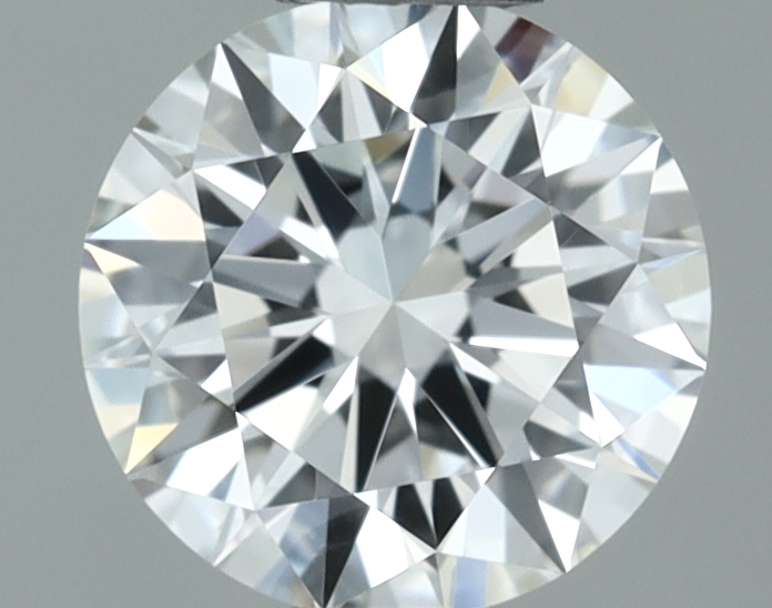Round 0.45 ct I VVS1