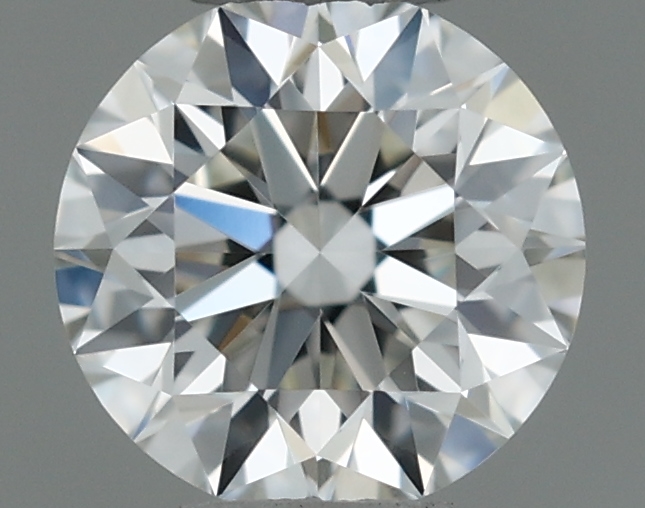 Round 0.3 ct I VVS2