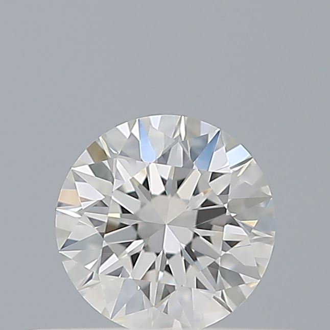Round 0.26 ct G VVS1