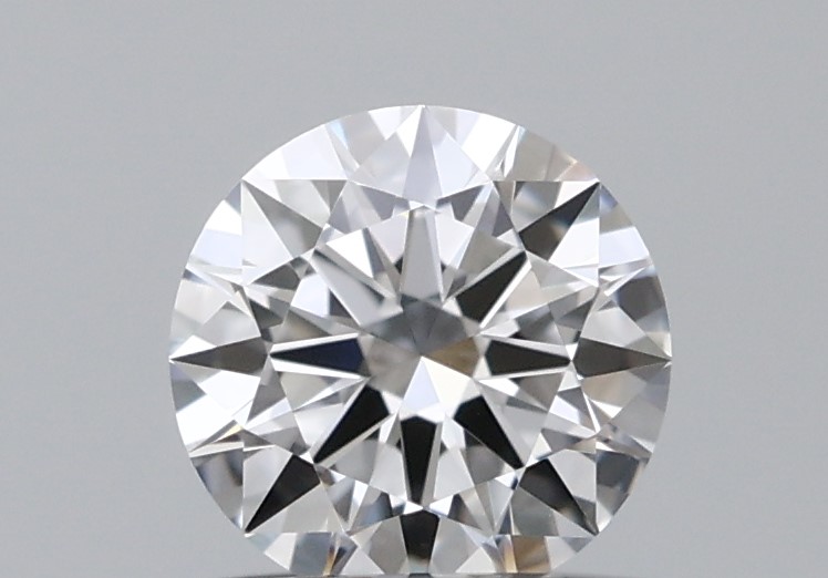 Round 0.3 ct E VVS2