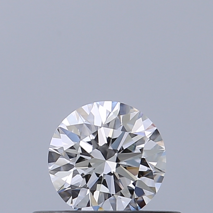 Round 0.31 ct D VVS1