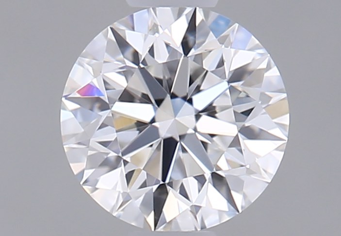 Round 0.44 ct E VS2