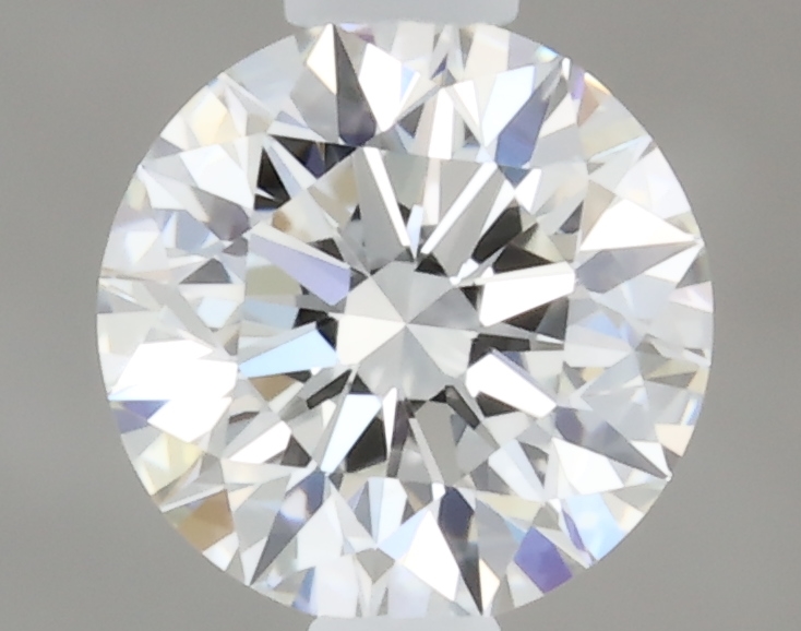 Round 0.33 ct G VVS2