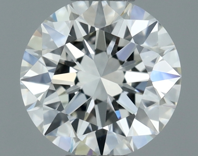 Round 0.45 ct I VVS1