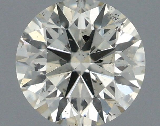 Round 0.4 ct L SI2