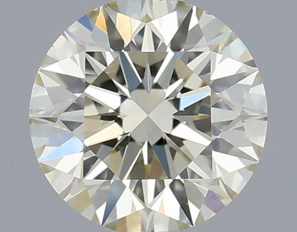 Round 0.35 ct K VS2