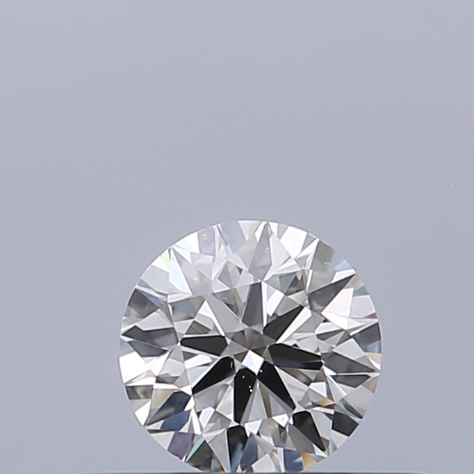 Round 0.3 ct J VS2