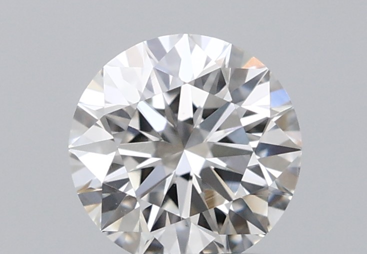 Round 0.45 ct G VS2