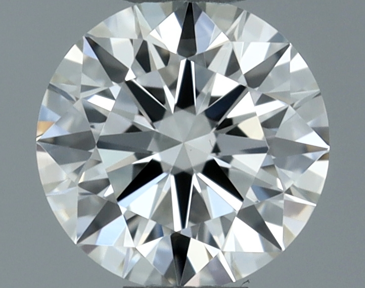 Round 0.32 ct I VS1