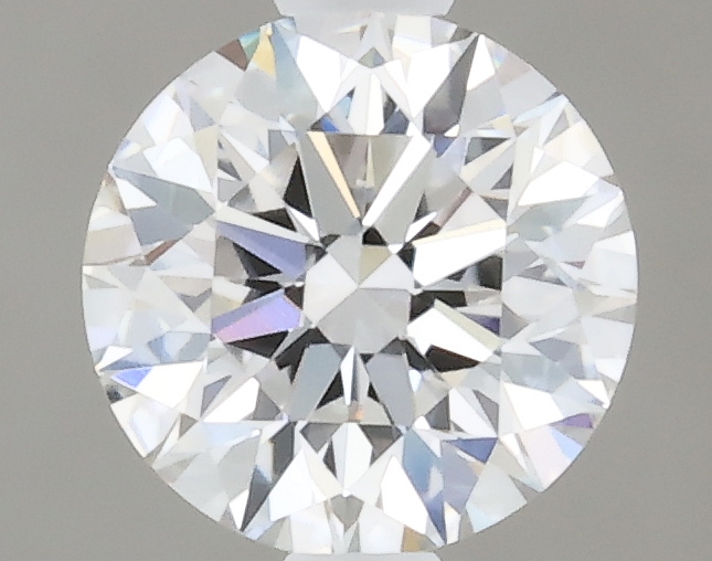 Round 0.35 ct F VVS2