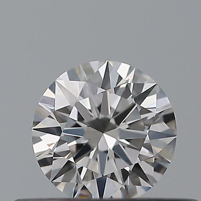 Round 0.3 ct F VVS1
