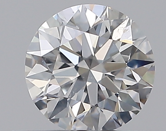Round 0.5 ct G SI2