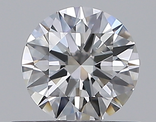 Round 0.5 ct G VS2