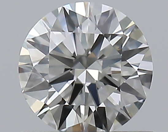 Round 0.51 ct J VS1