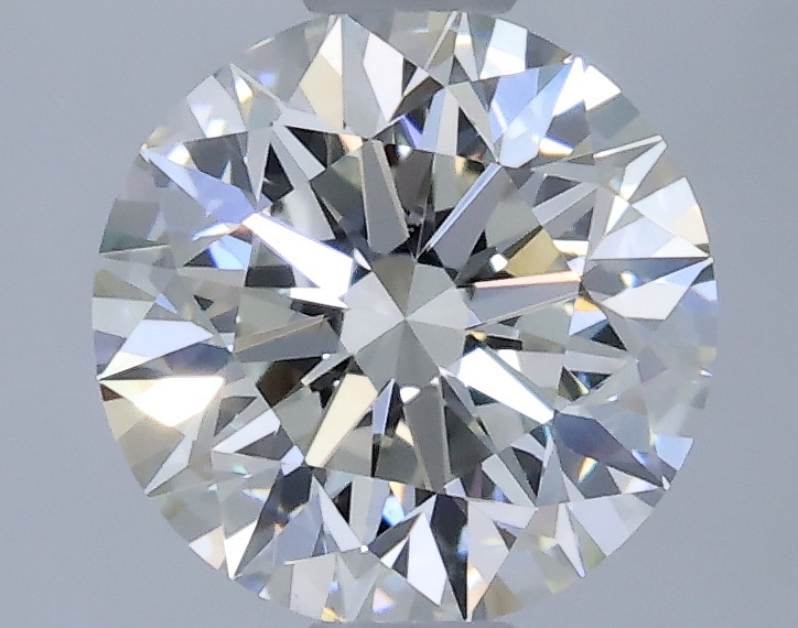 Round 0.8 ct I VS1