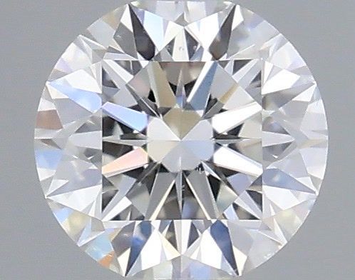 Round 0.3 ct E SI1