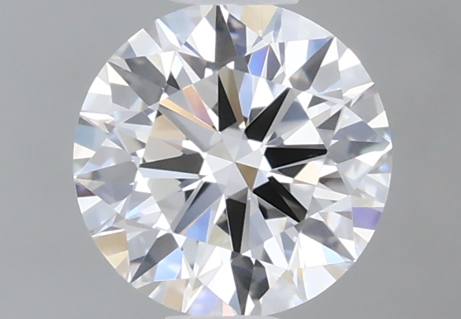 Round 0.4 ct F VS1