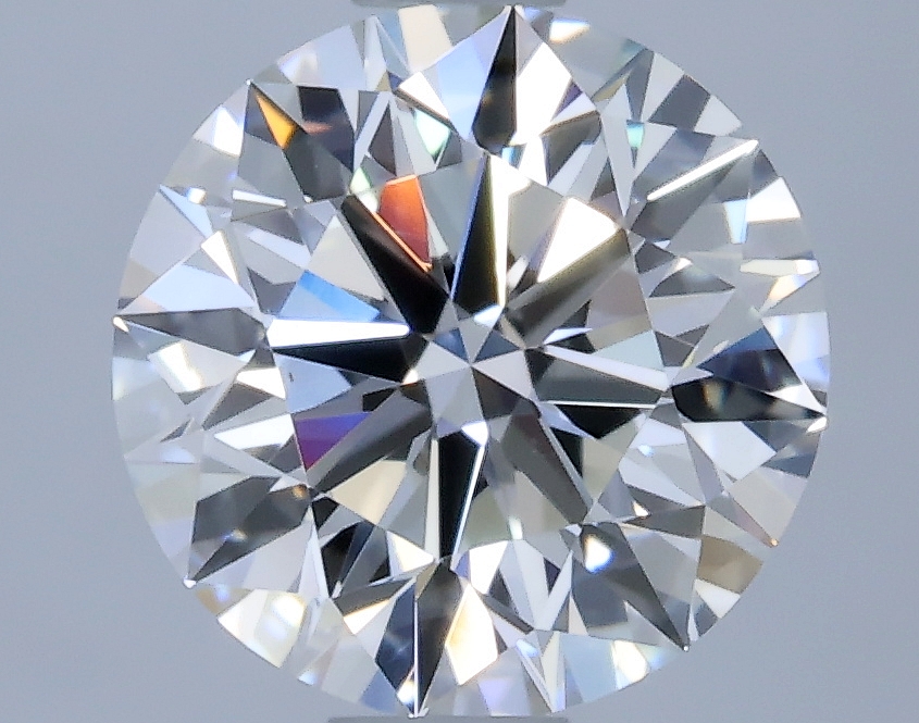 Round 0.8 ct G VS2