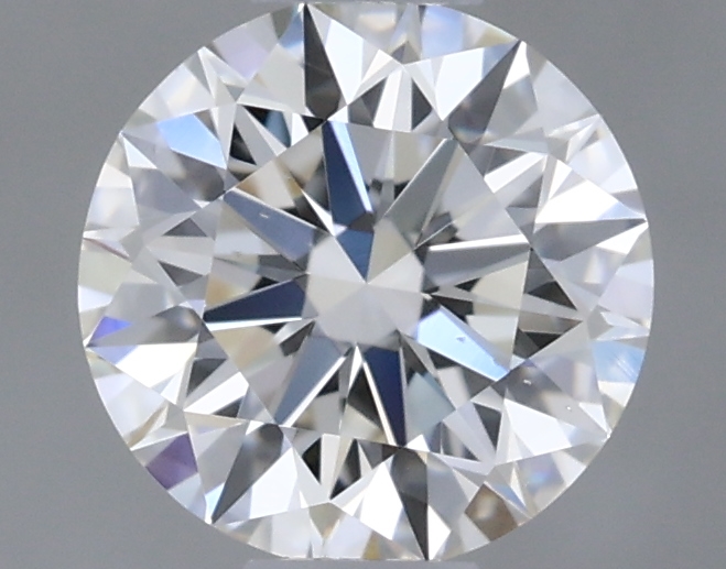 Round 0.51 ct I SI1