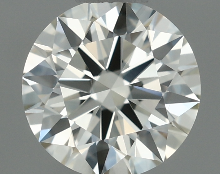 Round 0.51 ct M VVS2