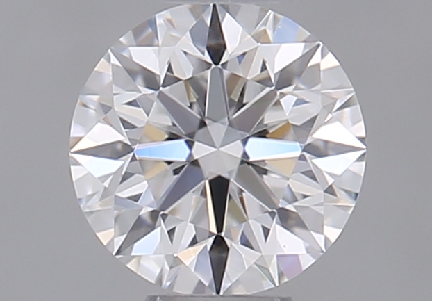 Round 0.35 ct E VVS1