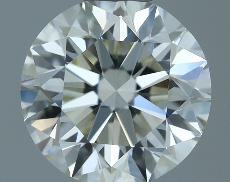 Round 0.5 ct L VS1