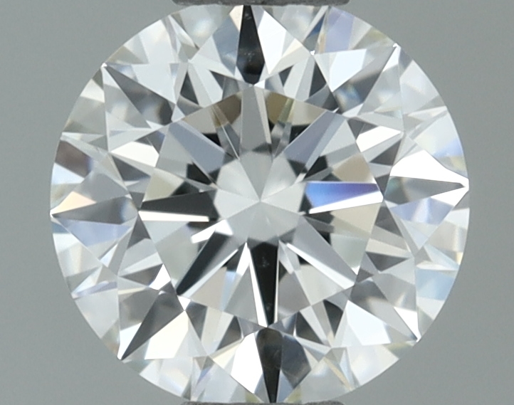 Round 0.46 ct J VS2