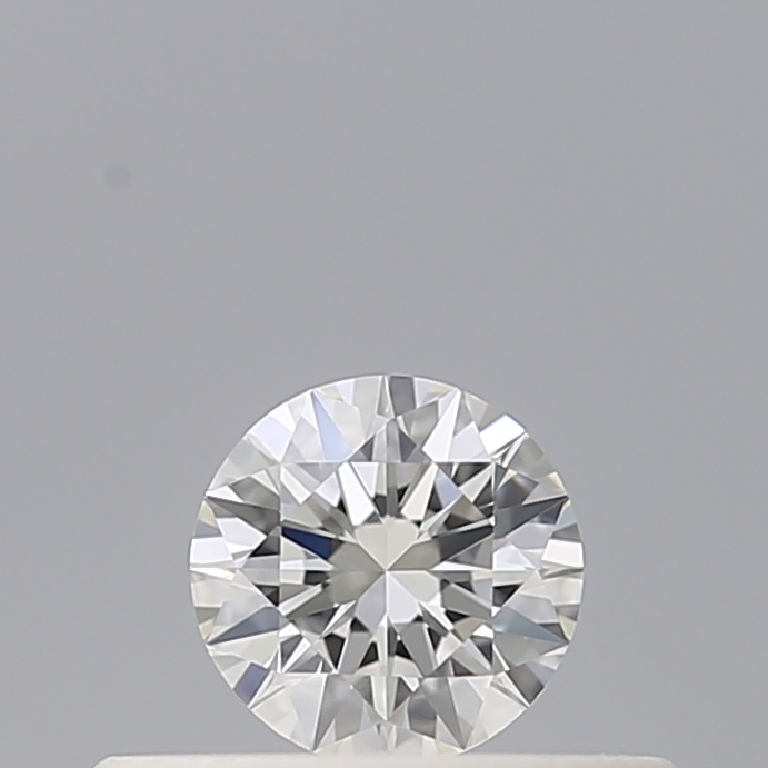 Round 0.18 ct G VVS1